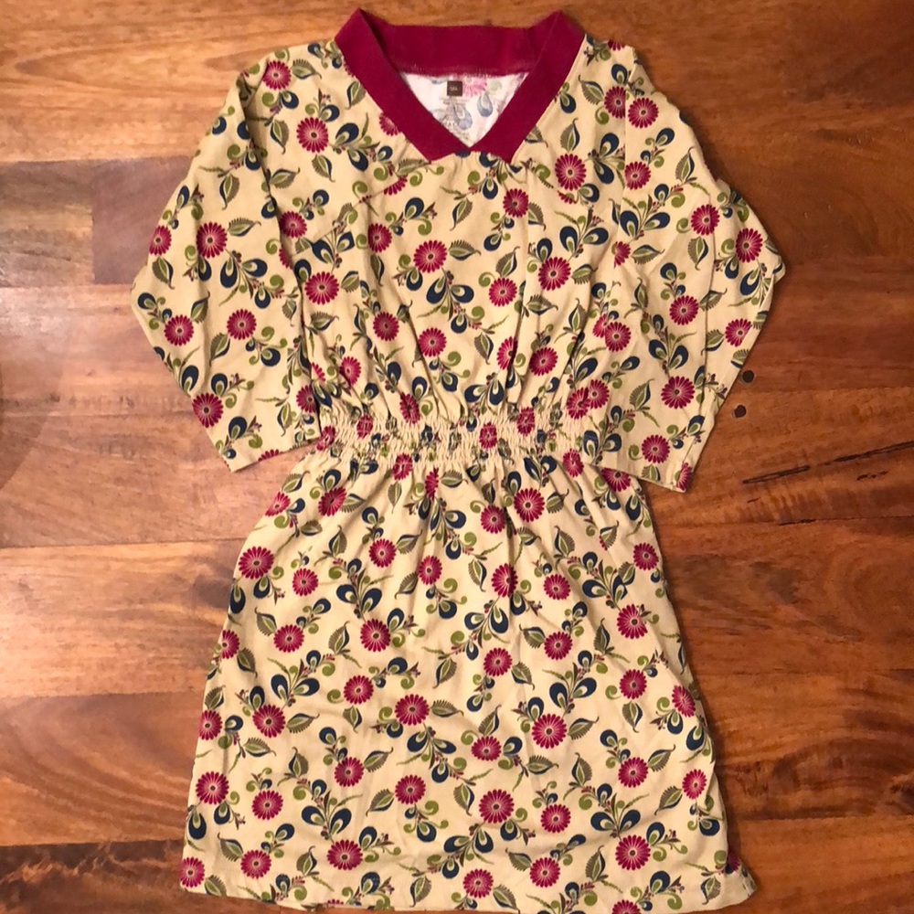 Tea Collection dress